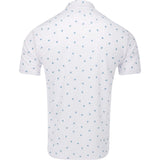 Fire WAACKY Polo
