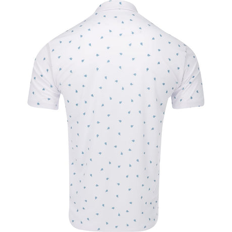 Fire WAACKY Polo