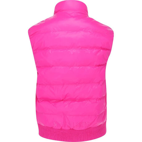 Women's Glossy Field Padding Vest - Fairway Styles