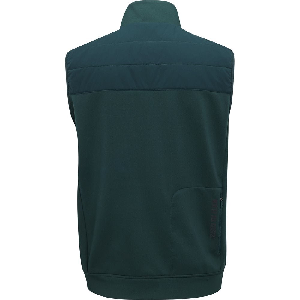 Hybrid Vest - Fairway Styles