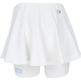 Women's Jersey Flare Skort