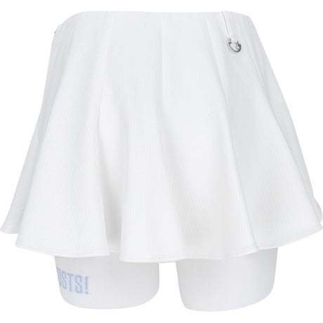Women's Jersey Flare Skort