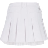 Women's Layering Pleats Skort - Fairway Styles