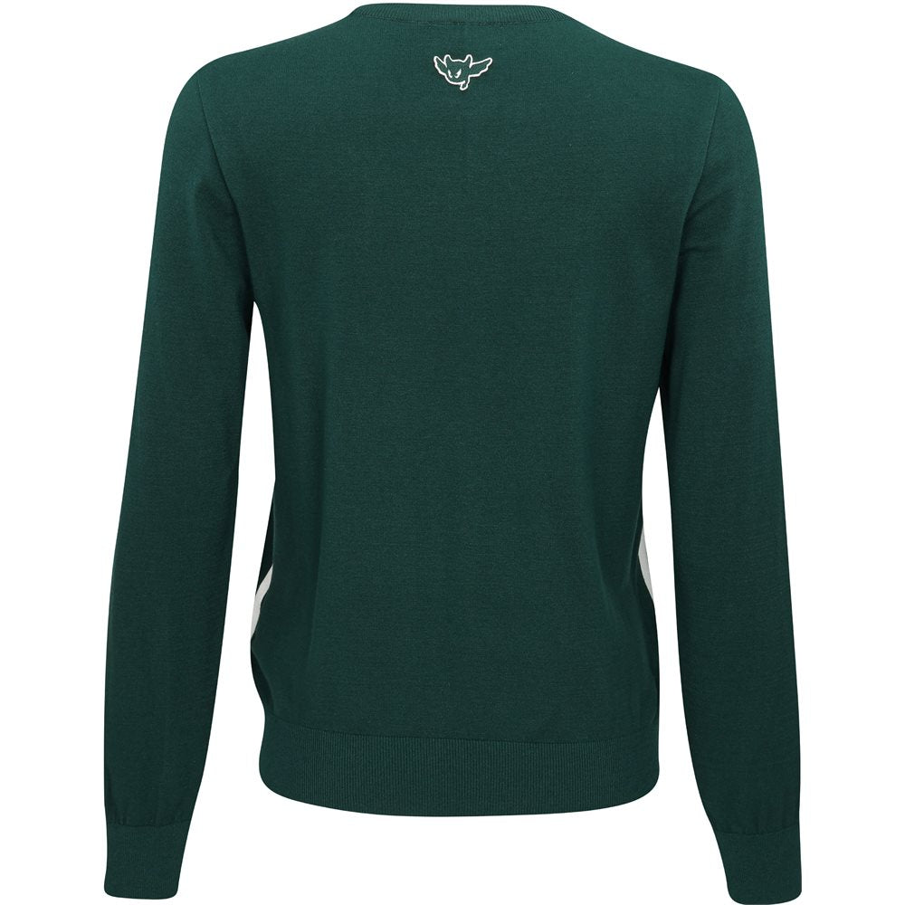 Women's Slogan Sweater