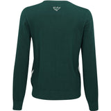 Women's Slogan Sweater
