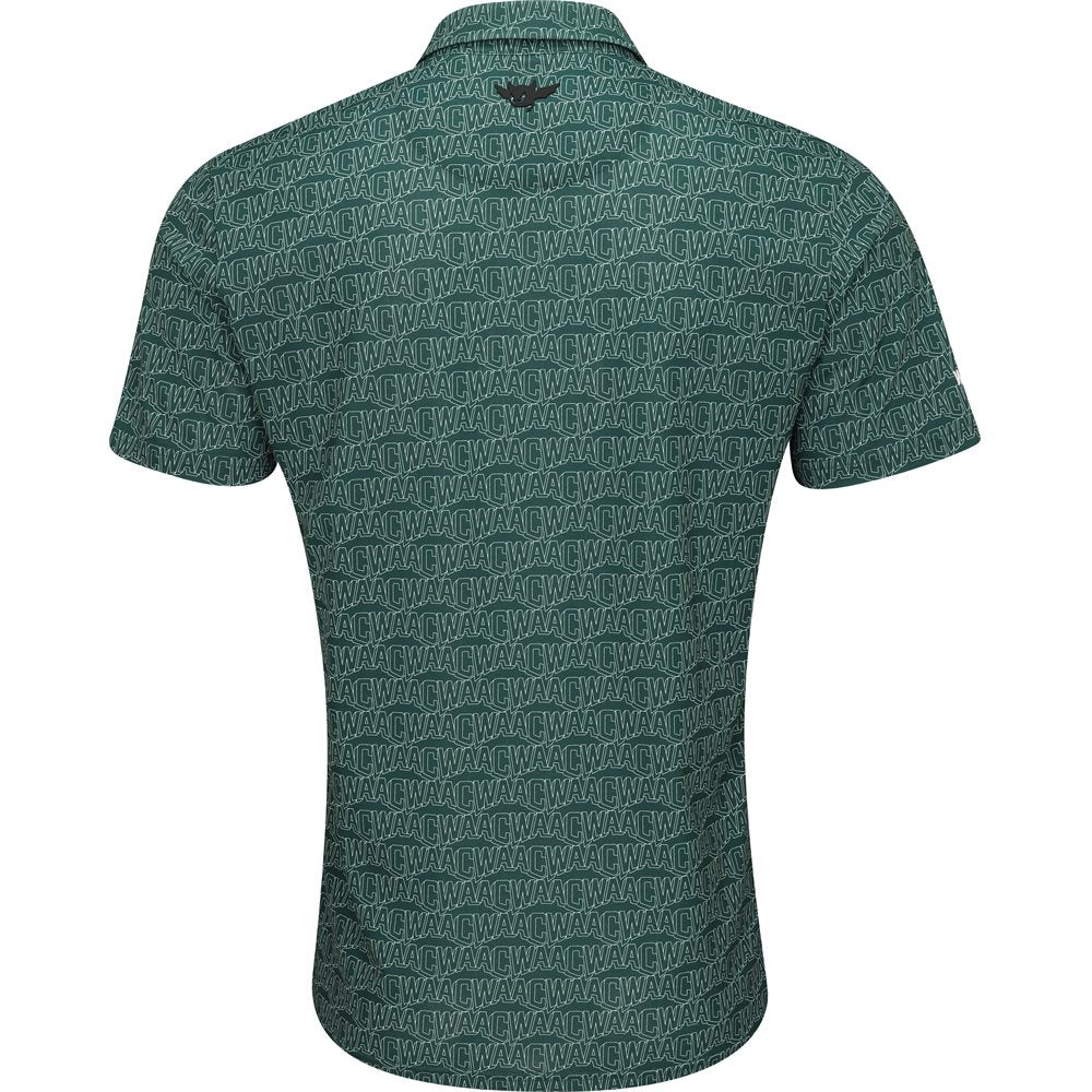 Wave Polo - Fairway Styles