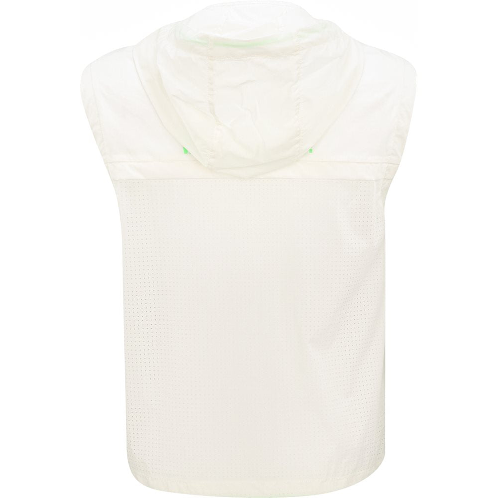 Women's Hooded Vest