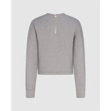 Women's Keri Crew Pullover - Fairway Styles