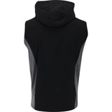 The Champ Hoodie Vest - Fairway Styles