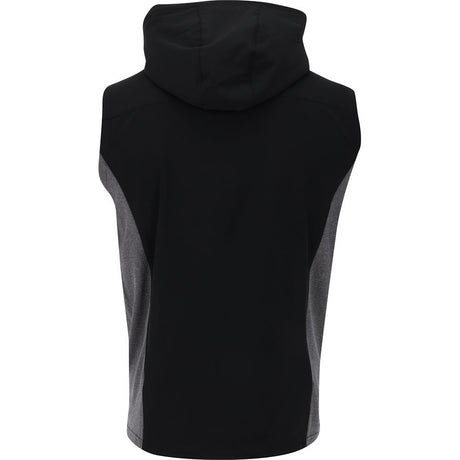 The Champ Hoodie Vest - Fairway Styles