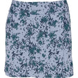 Women's Essentials Jacquard Skirt - Fairway Styles