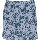 Women's Essentials Jacquard Skirt - Fairway Styles