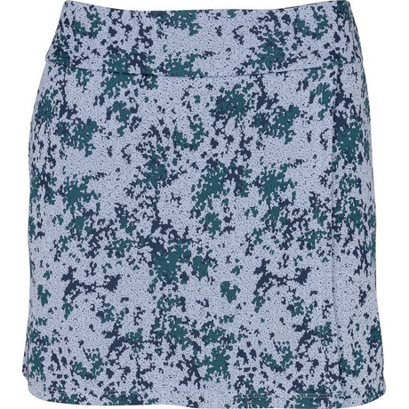 Women's Essentials Jacquard Skirt - Fairway Styles
