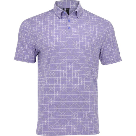 GO TO Novelty Polo - Fairway Styles