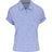 Women's Go - To Printed Golf Polo - Fairway Styles