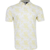 Go-To Printed Polo