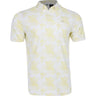 Go-To Printed Polo
