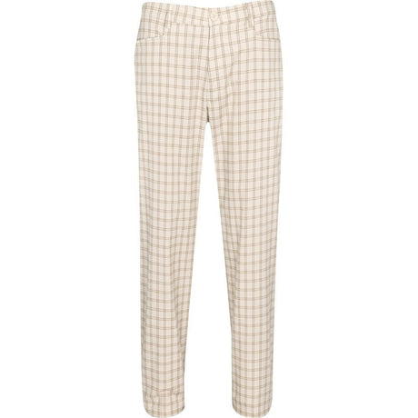 Archive Plaid Pants - Fairway Styles