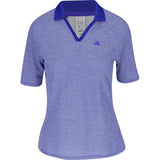 Women's Ultimate365 Tour No-Show Half-Sleeve Golf Polo