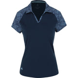 Women's Ultimate Print Polo - Fairway Styles
