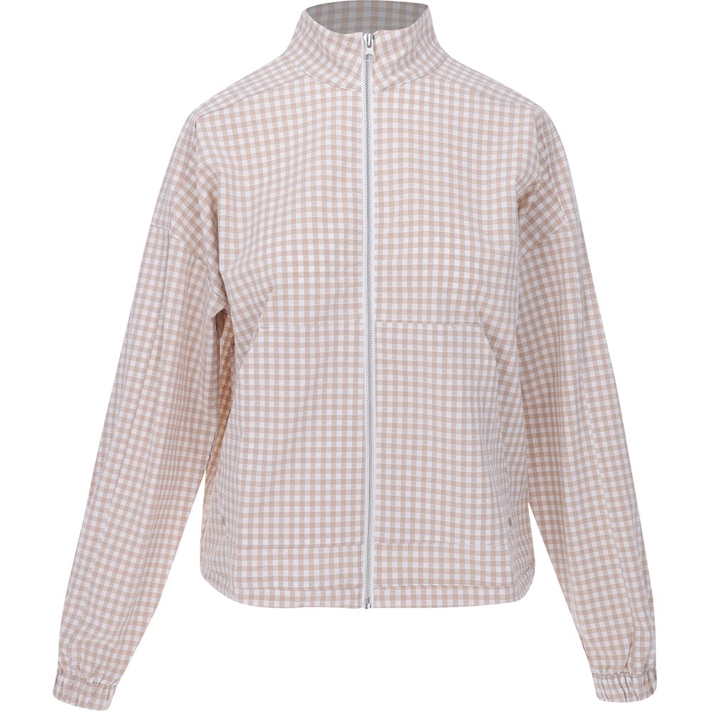Women's Ultimate365 Gingham Jacket