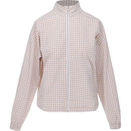 Women's Ultimate365 Gingham Jacket