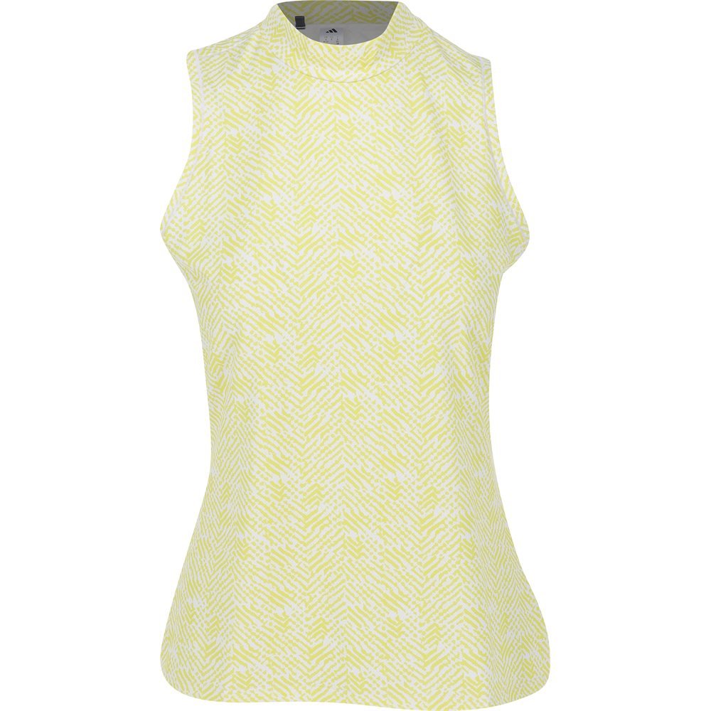 Women's Ultimate365 Sleeveless Mock Neck Shirt - Fairway Styles