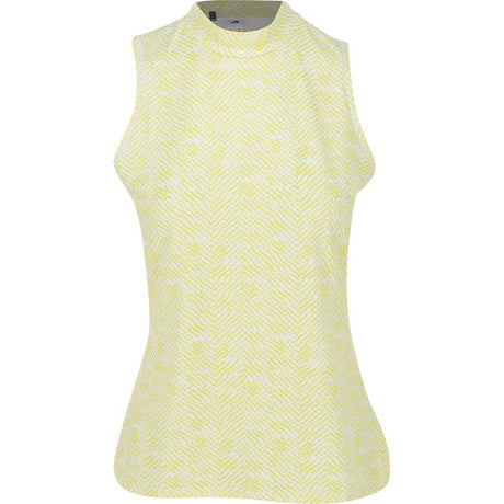 Women's Ultimate365 Sleeveless Mock Neck Shirt - Fairway Styles