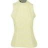 Women's Ultimate365 Sleeveless Mock Neck Shirt - Fairway Styles