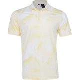 Ultimate365 Printed Mesh Polo