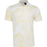 Ultimate365 Printed Mesh Polo
