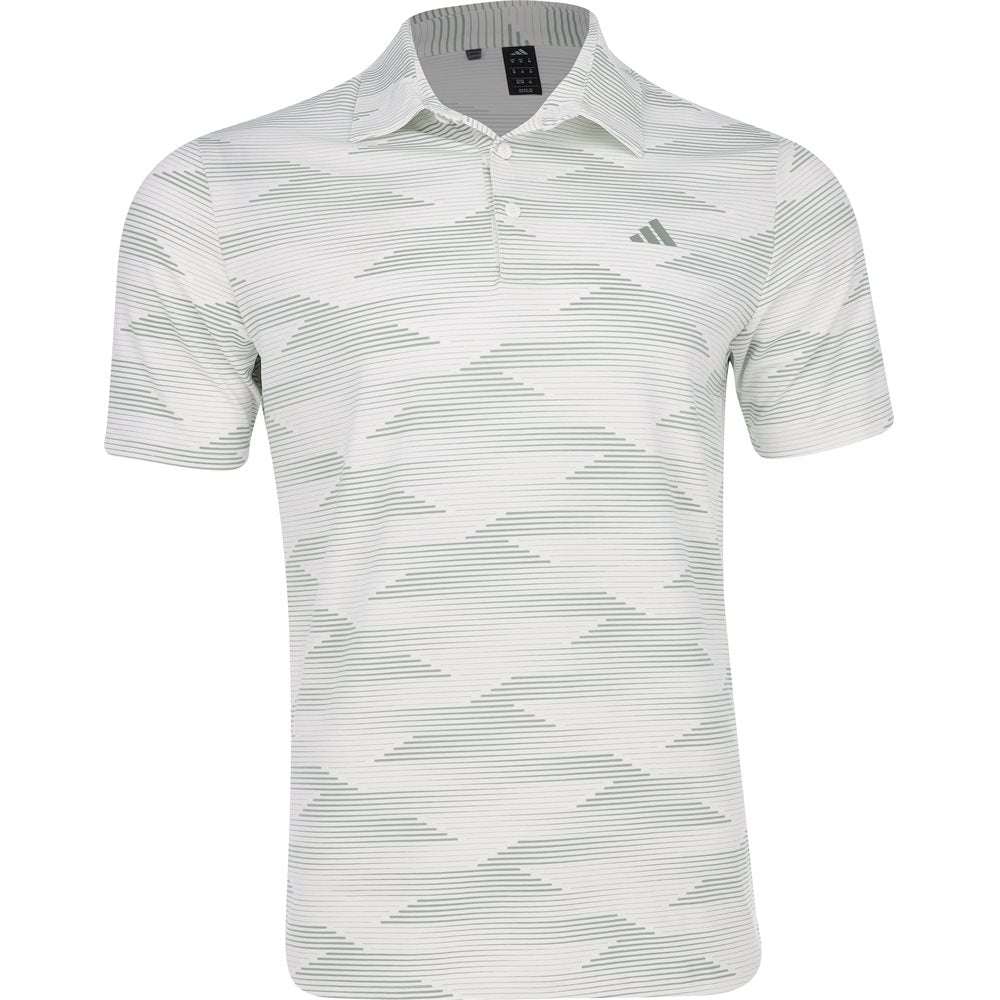Ultimate365 Speed Stripe Polo