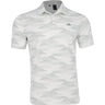 Ultimate365 Speed Stripe Polo