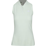 Women's Ultimate365 Tour HEAT.RDY Sleeveless Polo