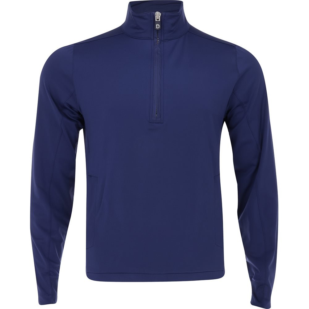 Blair 1/2 Zip Midlayer - Fairway Styles
