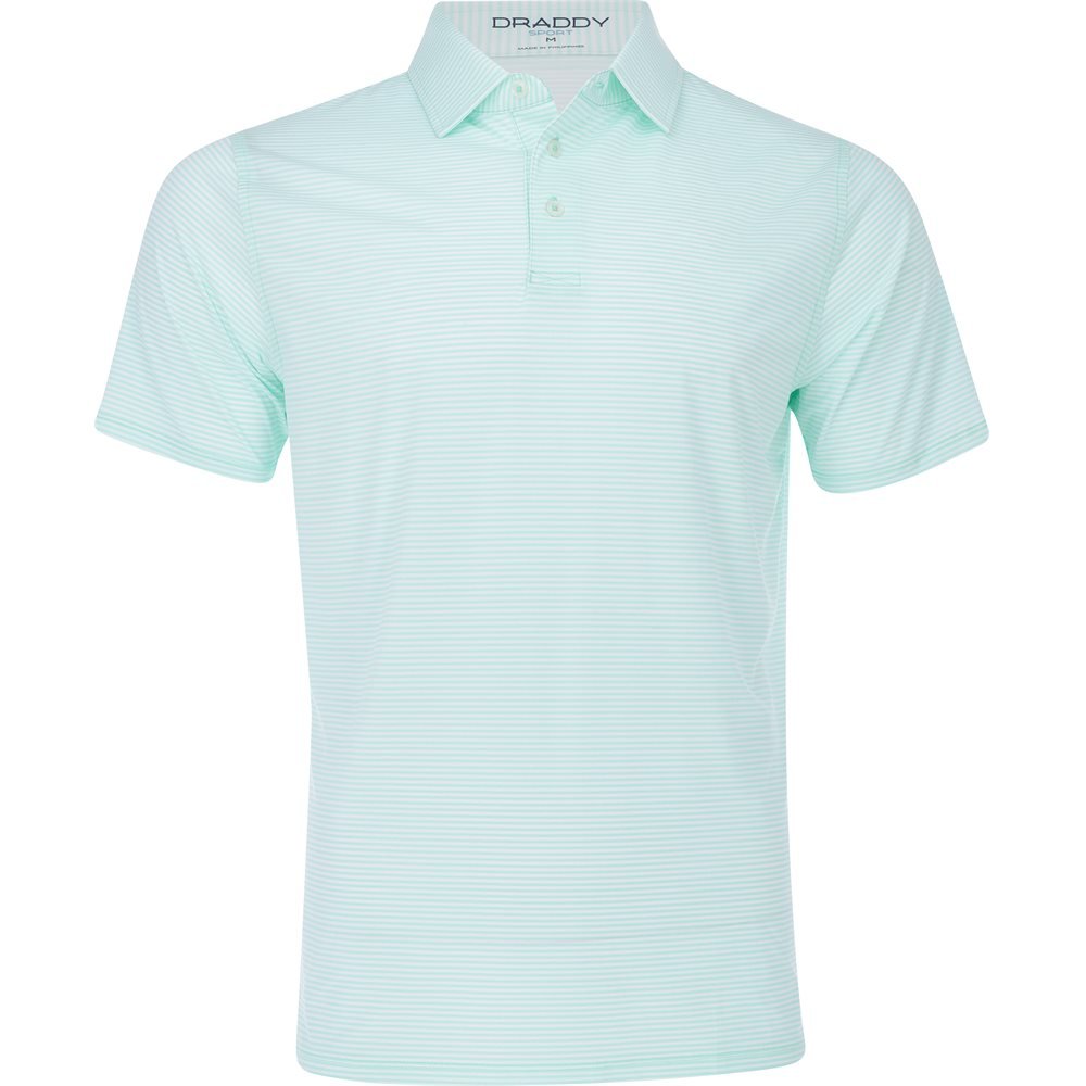 Sport Jimmy Polo - Fairway Styles