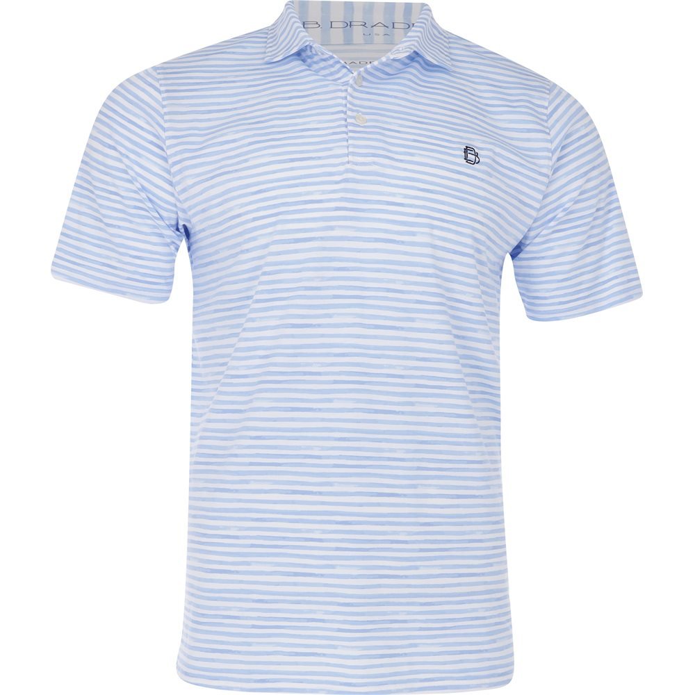 Seany Boy Polo - Fairway Styles