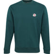 Azalea Crewneck Pullover - Fairway Styles