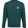 Azalea Crewneck Pullover - Fairway Styles