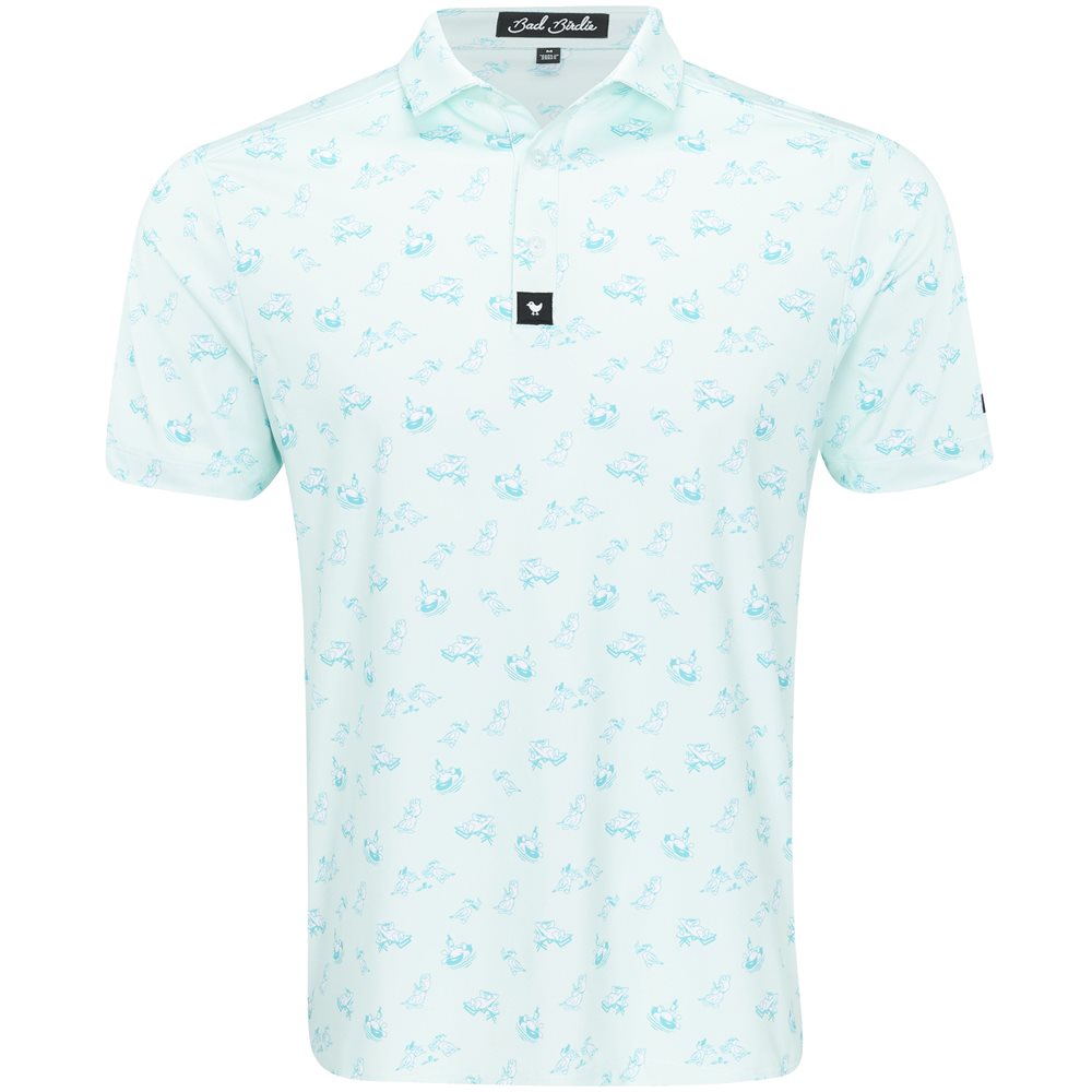 Duckin' Around Polo