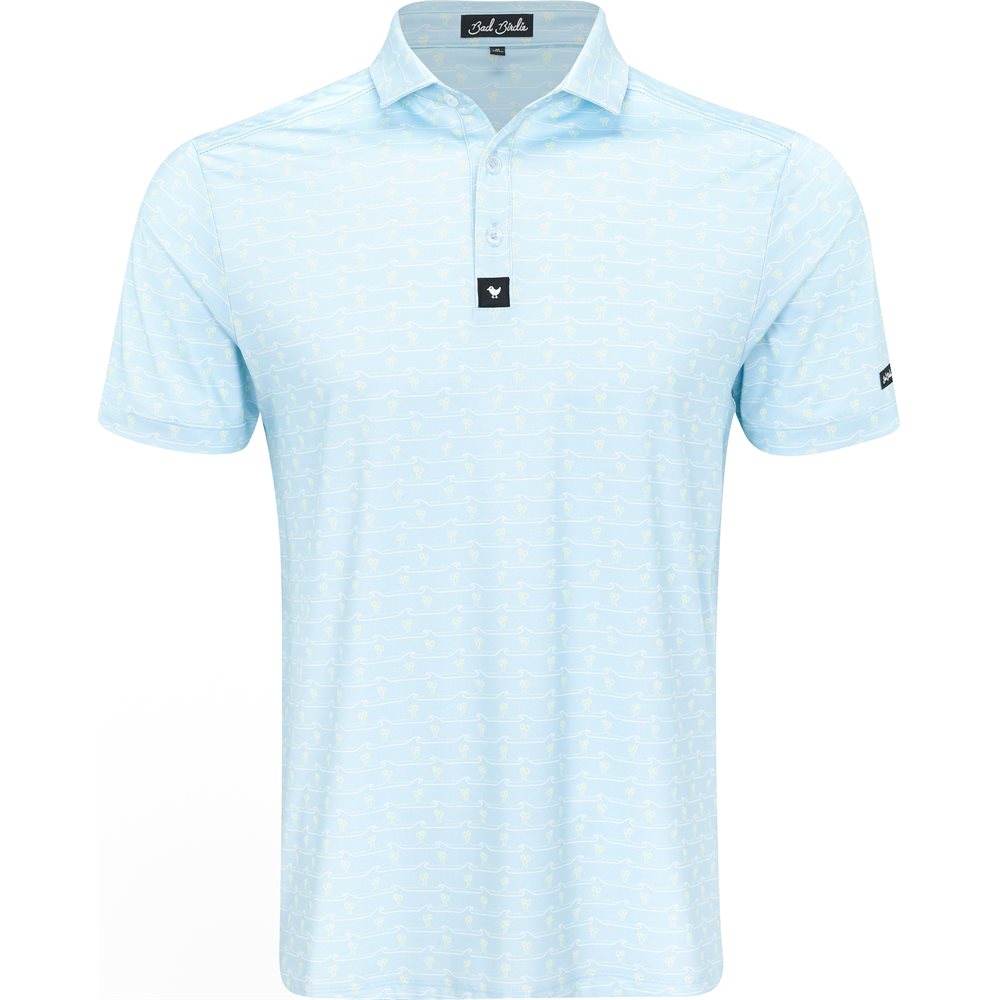 Easy Livin' Polo