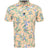 Flora Fiesta Polo - Fairway Styles