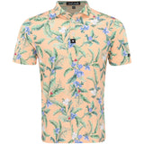 Flora Fiesta Polo