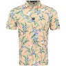 Flora Fiesta Polo