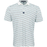 Pinseeker Pique Polo
