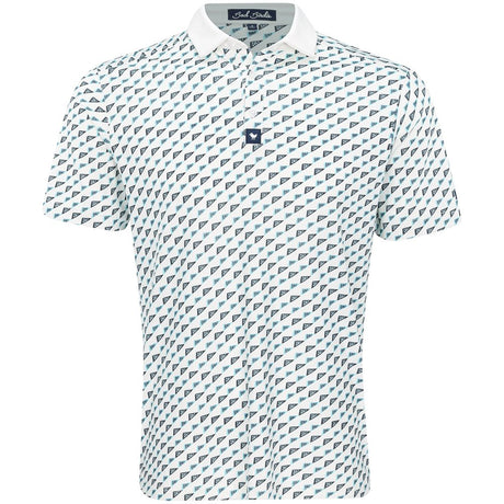Pinseeker Pique Polo - Fairway Styles
