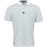 Pinseeker Pique Polo