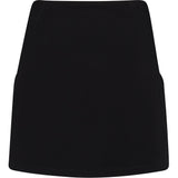 Women's Straight Skort