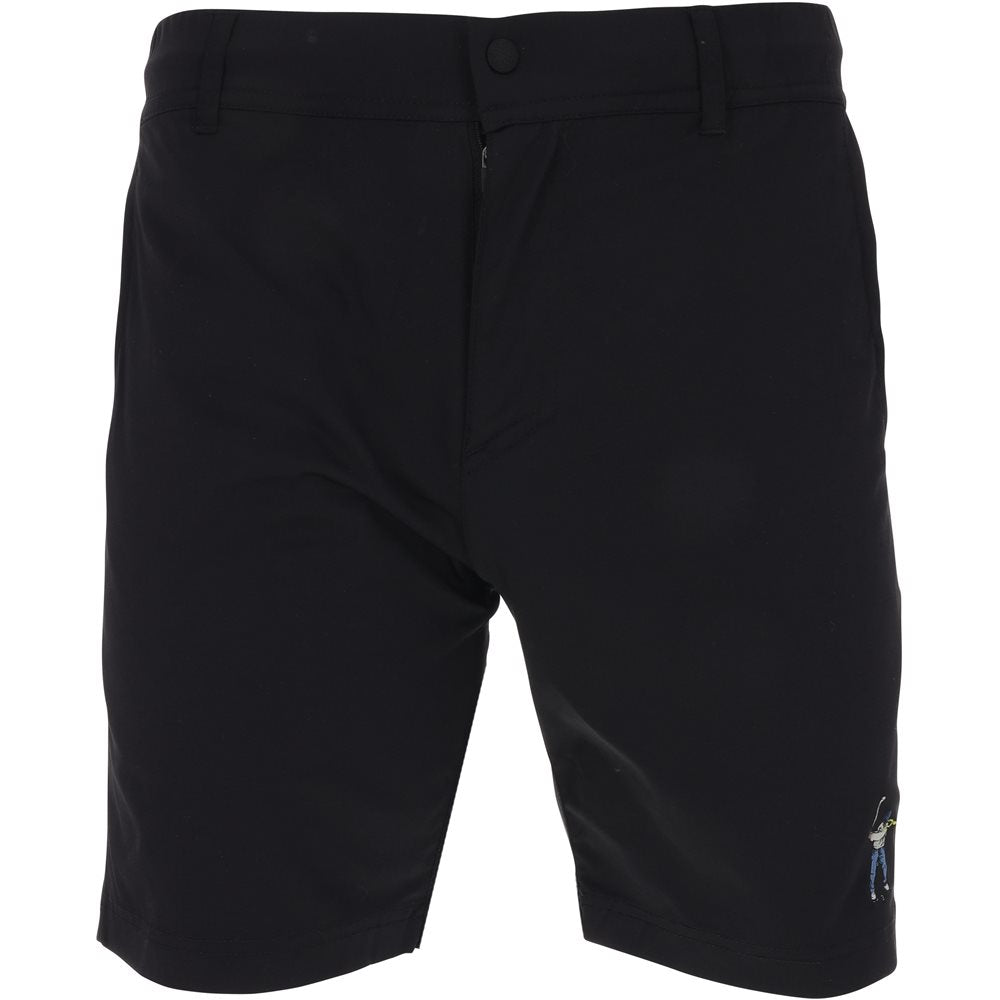 イーストサイドゴルフ core pull on woven shorts Eastside Golf 