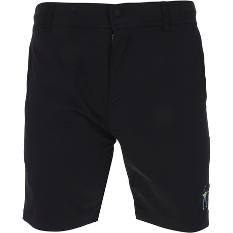 Core Woven Shorts - Fairway Styles